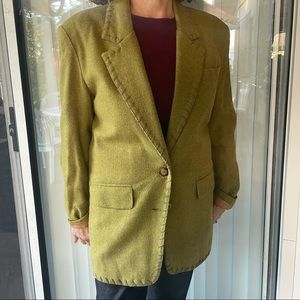 90’s Blazer